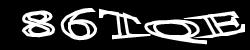 CAPTCHA Code Image